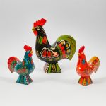 977 2135 ROOSTERS